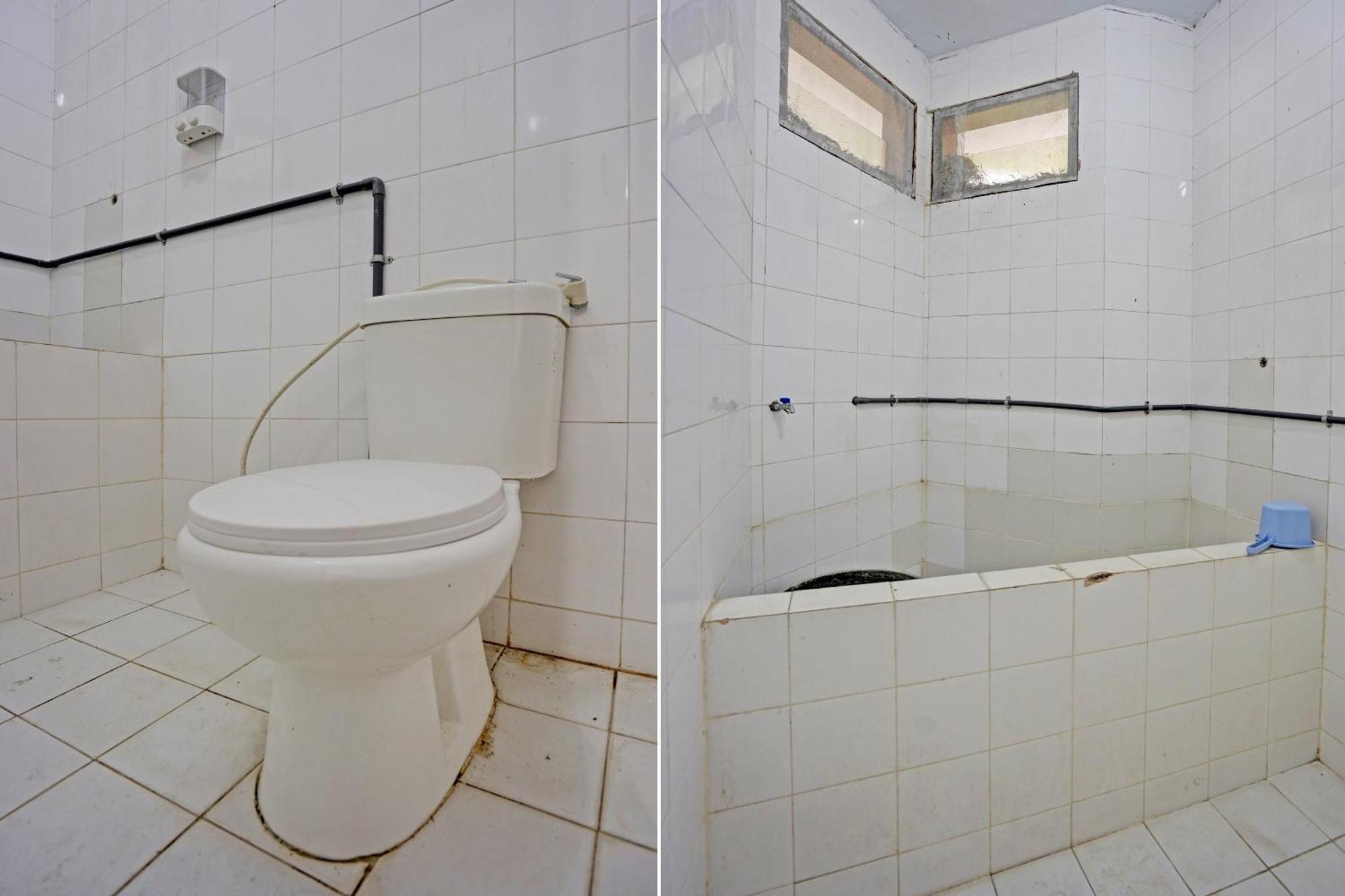 Spot On 92388 Villa Segi Delapan Prigen Luaran gambar