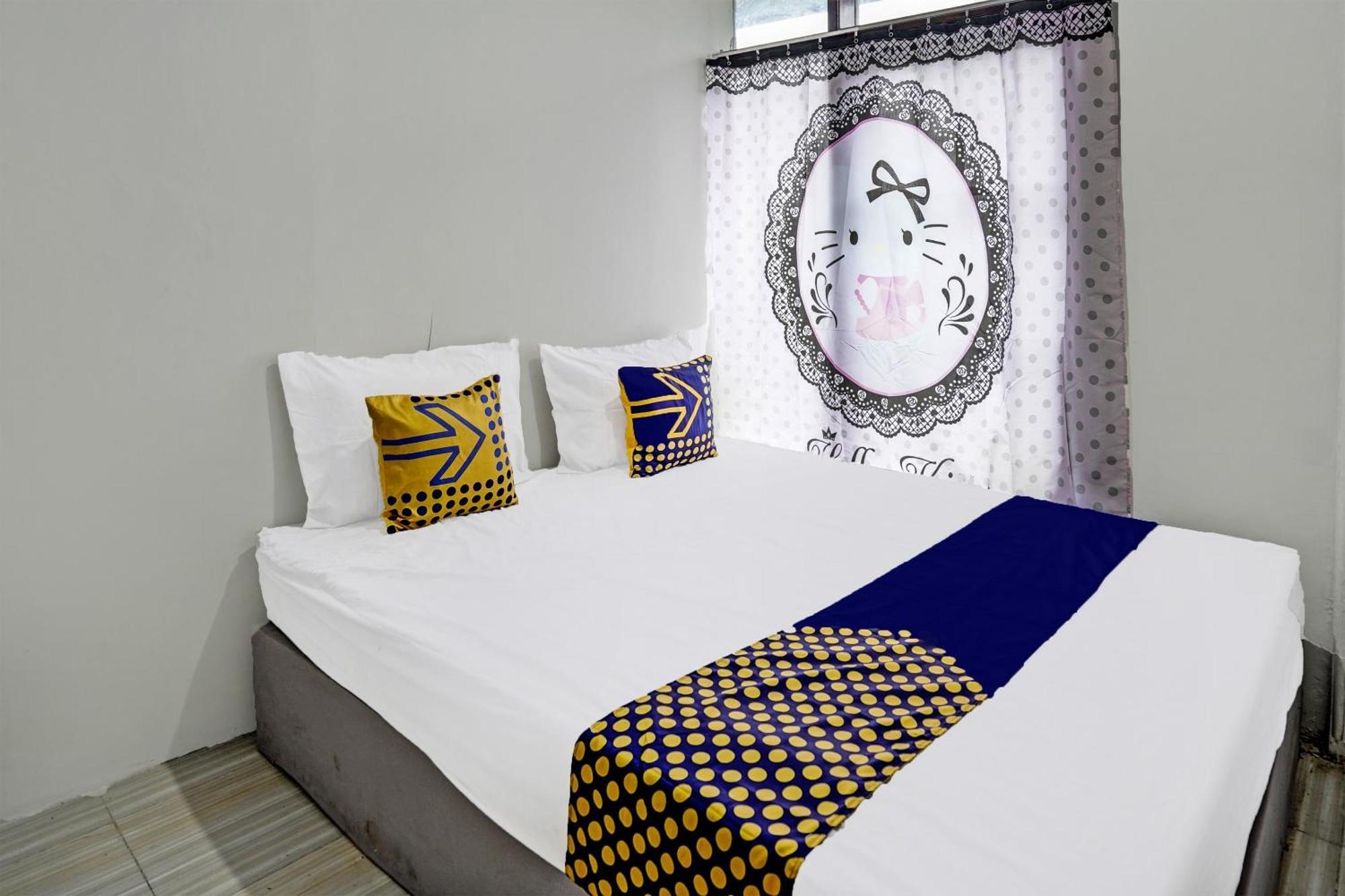Spot On 92388 Villa Segi Delapan Prigen Luaran gambar